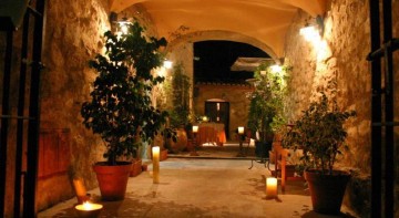 Posada Dos Orillas