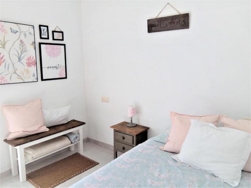 Acogedor apartamento Valle del Jerte en Piornal