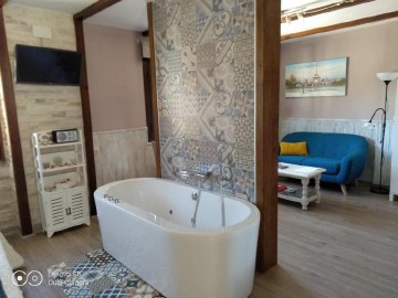 Apartamento Rural Amaluna