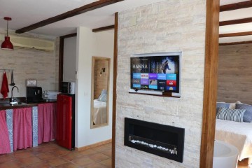 Apartamento Rural Amaluna