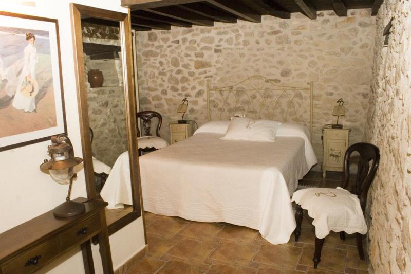 Apartamentos Abuela Pastora