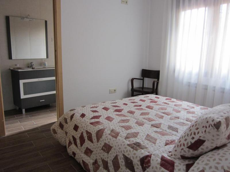 Apartamentos El Chorro de Jerte
