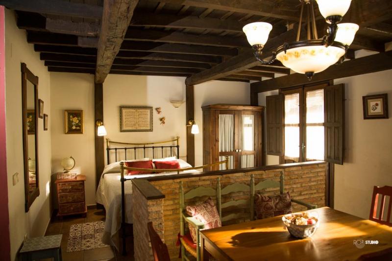 Apartamentos Picaza del Jerte