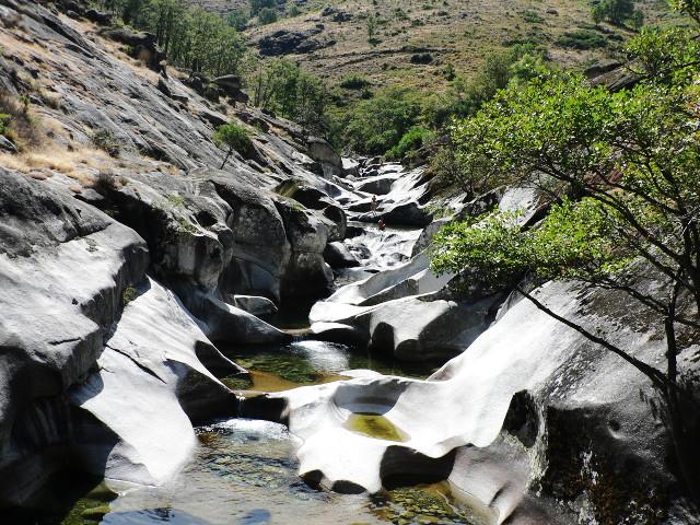 Apartamentos y casas rurales en Jerte (Valle del Jerte)