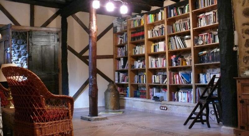 Casa Rural Bethona