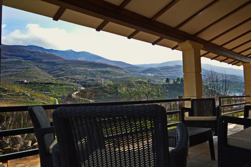 Casa Rural Casa Valeriana