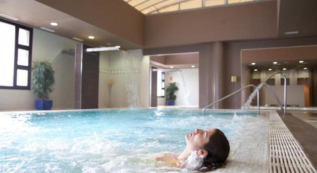 Hotel Balneario Valle del Jerte