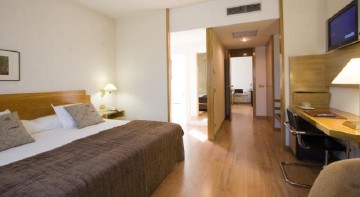 Hotel Vegas Altas