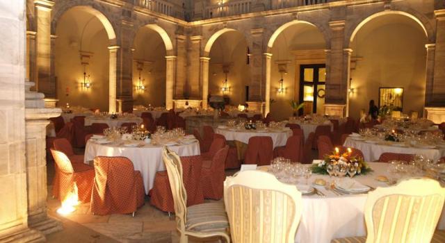 Parador de Zafra