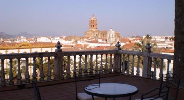 Parador de Zafra