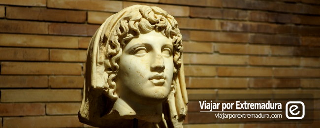 Museo Romano de Mérida (MNAR)