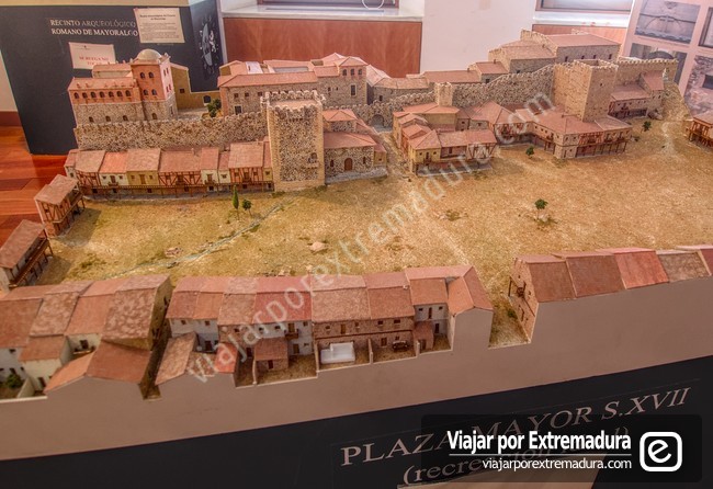 Centro de Interpretación del Baluarte de los Pozos