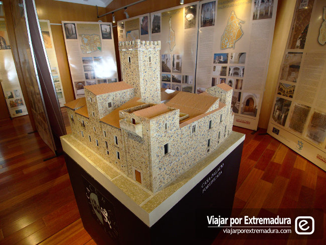 Centro de Interpretación del Baluarte de los Pozos