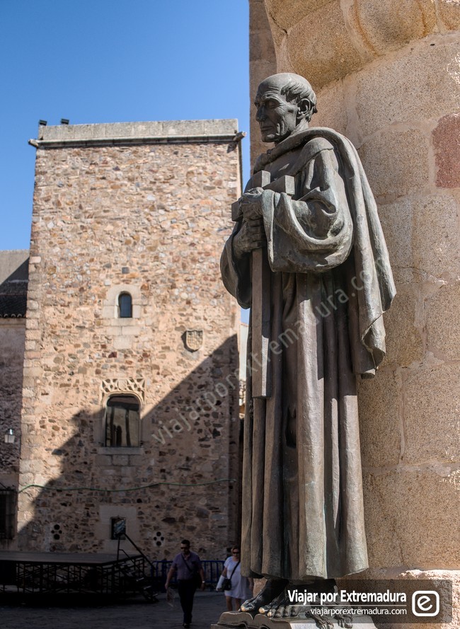 Iglesia Concatedral de Santa María