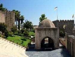 Jerez de los Caballeros. La herencia de la Orden del Temple