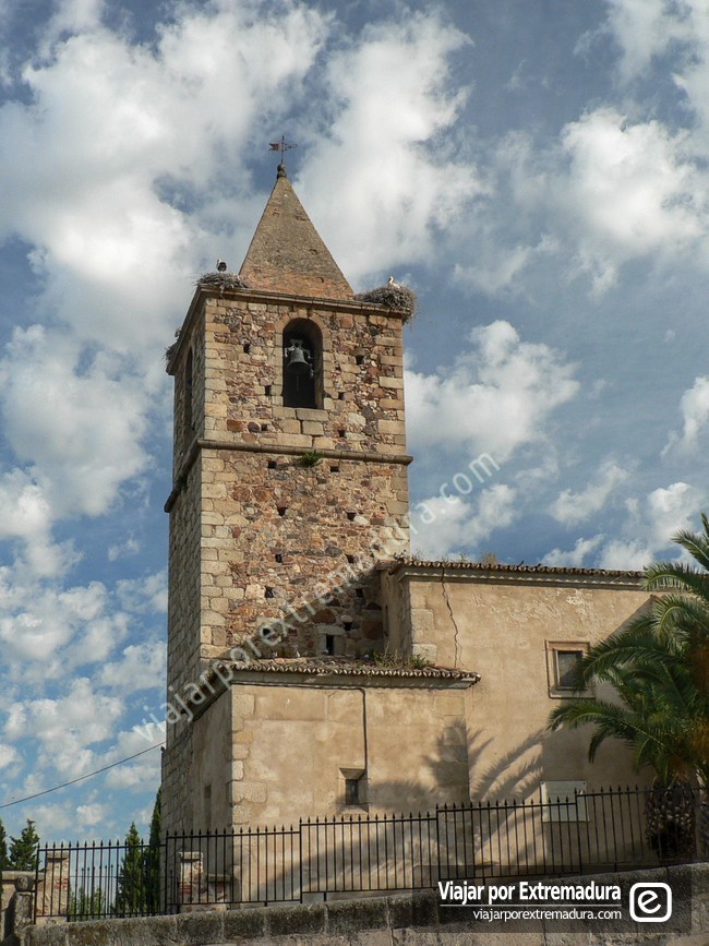 Iglesia de San Martín, Medellín