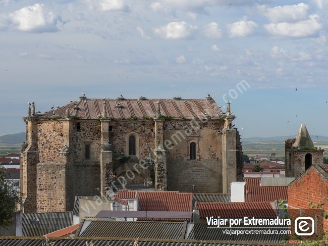 Iglesia de Santa Cecilia - Medellín