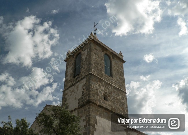 Iglesia de Santiago, Medellín