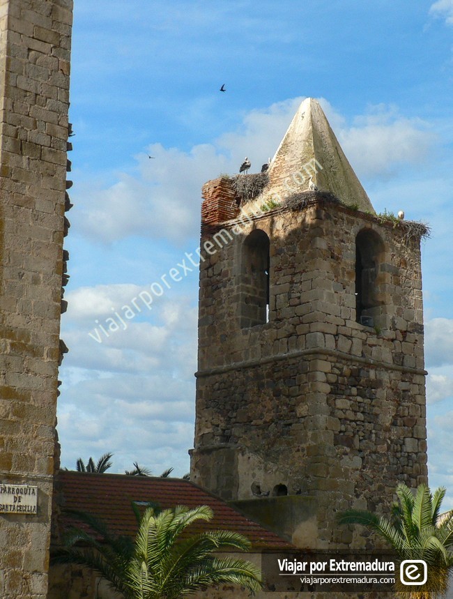 Iglesia de Santa Cecilia - Medellín