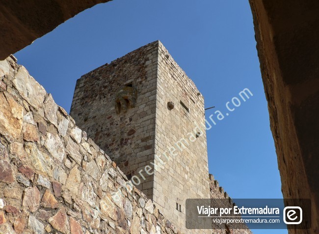 Castillo de Medellín