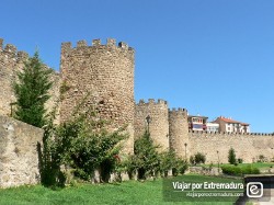 Qué ver en Plasencia - Guía rápida