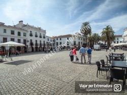 Qué ver en Zafra