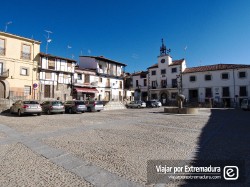 Qué ver en la comarca de La Vera