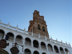 Ruta por la Campiña Sur (segunda parte)
