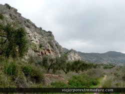 Hornachos y Villafranca de los Barros