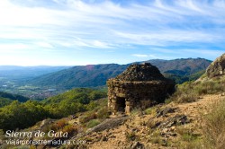 Por la Sierra de Gata