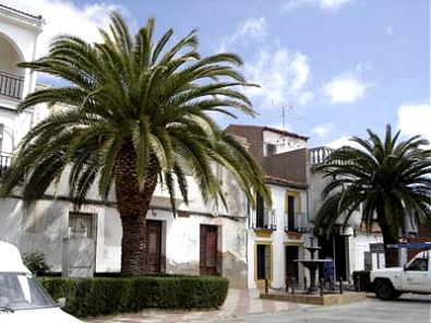 Castiblanco. Ruta por la Siberia. Rutas por Extremadura