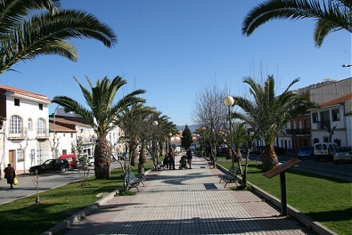 Herrera del Duque. Ruta por La Siberia. Rutas por Extremadura