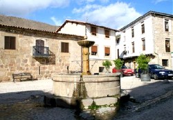 A Fala de Sierra de Gata