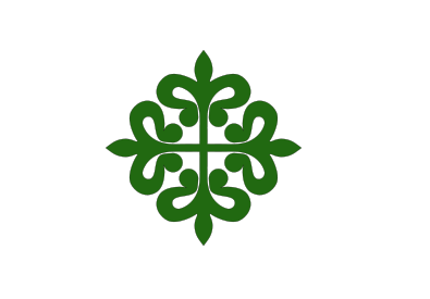 Cruz de la Orden de Alcántara