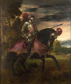 Monasterio de Yuste - La última morada del emperador Carlos V