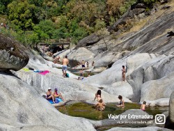 Actividades, rutas guiadas y experiencias en el Valle del Jerte