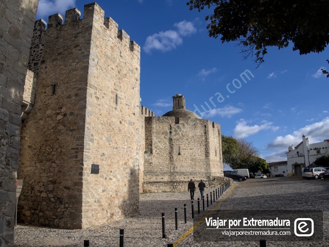 Fortificaciones de Elvas