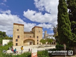 Museos de Extremadura. Turismo cultural