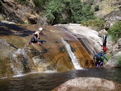 Turismo activo, actividades y experiencias en Extremadura