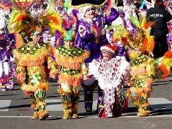 Carnaval de Badajoz