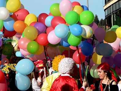 Carnaval de Badajoz