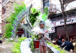 Carnaval de Campo Arañuelo