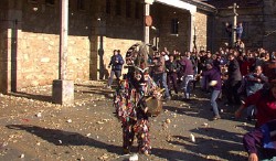 El Jarramplas