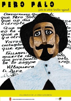 El Peropalo de Villanueva de la Vera
