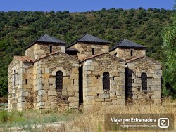 Basílica de Santa Lucía del Trampal