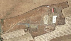 La ciudad romana de Contributa Iulia