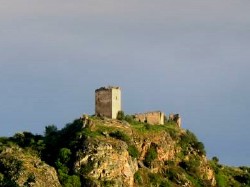 Racha-Rachel - Castillo de Peñafiel