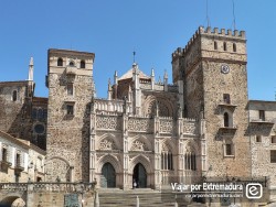 Real Monasterio de Santa María de Guadalupe