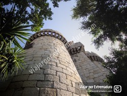 Visitar Granadilla (Cáceres), el pueblo abandonado