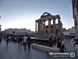 Actividades, rutas guiadas y experiencias en Mérida